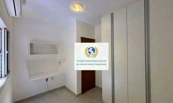 Imagem 4: Apartamento com 2 dormitórios para alugar, 60 m² por R$ 2.900,00/mês - Parque Rural Fazend