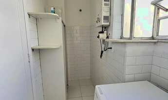 Imagem 3: SALA QUARTO TRANSFORMADO EM STUDIO LEBLON RJ