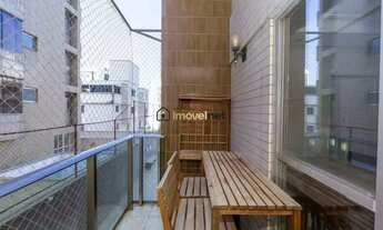 Imagem 5: Apartamento para aluguel, 3 quartos, 1 suíte, 2 vagas, Buritis - Belo Horizonte/MG