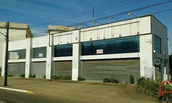 Imagem 3: Loja, 83 m² - venda por R$ 450.000,00 - Scharlau - São Leopoldo/RS