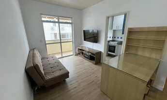 Imagem 5: APARTAMENTO 2 QUARTOS 1 VAGA DE GARAGEM E ELEVADOR NO CÓRREGO GRANDE FLORIANÓPOLIS