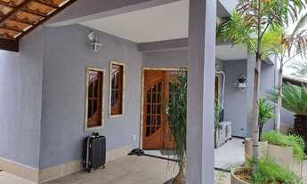 Imagem 2: Fator2534) Casa Duplex Luxo 3 quartos c/ piscina