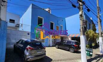 Imagem: COMERCIAL - LAPA - SP