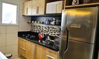 Imagem 3: Excelente apartamento garden mobiliado no Blue Park em Ilhéus