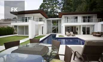 Imagem 13: Casa de Condomínio em Residencial Tamboré