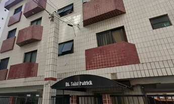 Imagem 2: Apartamento 01 dormitório, uma quadra da Praia! Bairro Aviação/ Pg