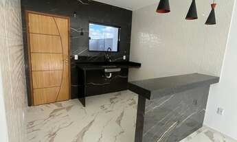 Imagem 6: Casa à Venda com Piscina e Área Gourmet em Condomínio Unamar, Cabo Frio R$200.000!