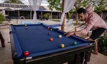 Imagem 6: Casa em Pirenópolis