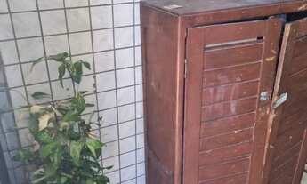 Imagem 2: Casa em esquina de rua principal