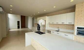 Imagem 7: Casa à venda no Condomínio Santorini no bairro Parque Brasil 500 em Paulínia