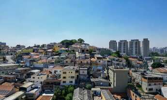 Imagem 6: Galpão comercial para venda em Vila Arcádia , 274m²