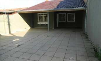 Imagem: Casa Residencial com 3 quartos à venda