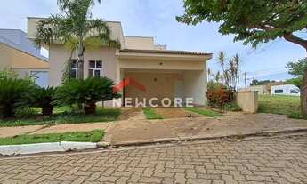 Imagem 2: Casa de condomínio em Avenida Oswaldo Gonçalves de Jesus - Condomínio Buona Vita - Araraqu