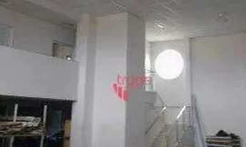 Imagem: Salão Comercial à Venda no Bairro Planalto