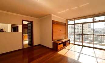 Imagem 3: Apartamento com 2 quartos à venda, 90 m² por R$ 680.000 - Icaraí - Niterói/RJ