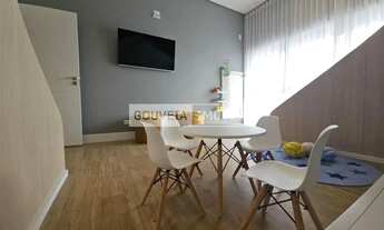 Imagem 9: Farfalle - Cobertura com 3 Dormitórios, 3 Suítes, 212.6 a 273.95m² a partir de R$2.961.200