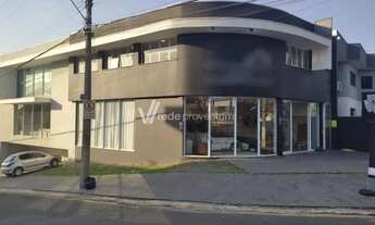 Imagem: Barracão a venda no Jardim Chapadão