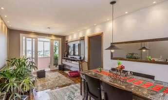 Imagem 4: APARTAMENTO 3 quartos em Rio Branco - Porto Alegre - RS