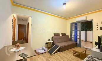 Imagem 2: Apartamento à venda Avenida Bento Gonçalves, Partenon - Porto Alegre