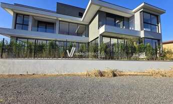 Imagem 3: Casa à venda no Swiss Park em Campinas/SP