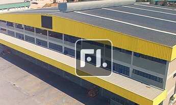 Imagem 4: Galpão para alugar, 3000 m² por R$ 99.000,01/mês - Campina Verde - Contagem/MG