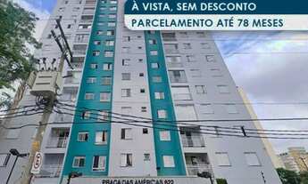 Imagem: Apartamento 46 m² (01 vaga) - Parque Novo