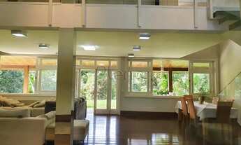 Imagem 6: Sobrado à venda com 5 suítes no Gramado, em Campinas