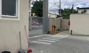 Imagem 3: APARTAMEBTO DE REPASSE NO TORRE SOLARE MONDUBIM COM VAGA DE CARRO E ANDA ALTO