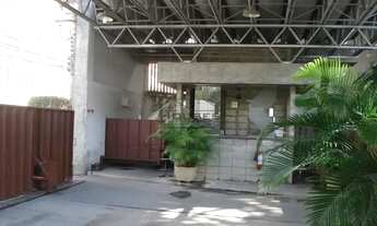 Imagem 3: Galpão/Depósito/Armazém para alugar em Rio de Janeiro