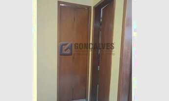 Imagem 3: Apartamento com 2 quartos à venda no Baeta neves em São Bernardo do Campo/SP