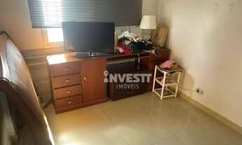 Imagem 7: Apartamento com 3 dormitórios para alugar, 105 m² por R$ 4.590,00/mês - Setor Pedro Ludovi