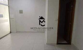 Imagem 4: Ponto comercial disponível para locação no centro de Taubaté