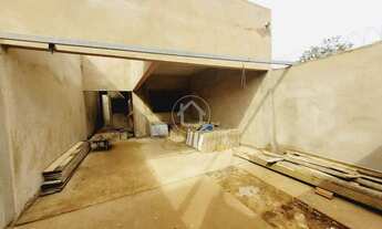 Imagem: CASA NOVA JARDIM COLIBRI