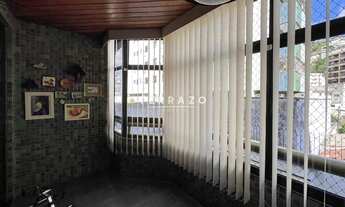 Imagem 5: Apartamento à venda, 2 quartos, 2 suítes, 1 vaga, Agriões - Teresópolis/RJ