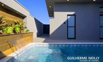 Imagem 8: Quinta do Lago 1 - Casa no Condomínio Quinta do Lago I