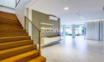 Imagem 2: Casa Condomínio Fechado à venda, 4 quartos, Nova Uberlândia - Uberlândia/MG - Rotina Imobi