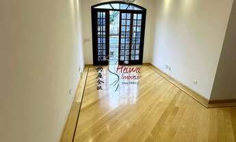 Imagem 5: Casa 2 dormitórios R$ 550 mil ( Vila Jaguará