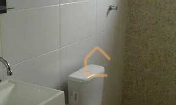 Imagem 6: Apartamento com 2 dormitórios à venda, 58 m² por R$ 240.000 - Pão de Açúcar - Pouso Alegre