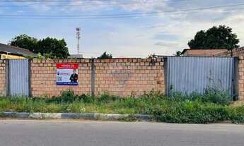 Imagem: Terreno no Tancredo