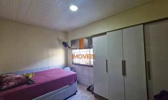 Imagem 5: Página 1 Imóveis anuncia para venda, uma linda casa com 03 dormitórios, no bairro Harmonia