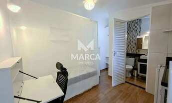 Imagem: Flat para aluguel, 1 quarto, 1 suíte, Caiçaras