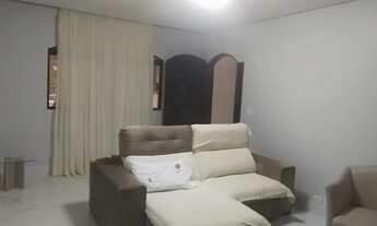 Imagem 6: Sobrado para venda em Jardim Ana Rosa com 2 quartos, sendo 2 suítes , 106m²