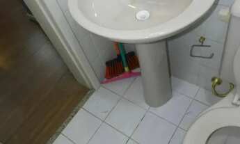 Imagem 6: Apartamento com 1 dormitório para alugar por R$ 1.994,00/mês - Edifício Panamericano - Foz