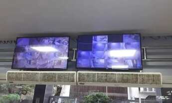 Imagem 5: Sala, 46 m² - venda por R$ 180.000,00 ou aluguel por R$ 2.903,42/mês - Comércio - Salvador