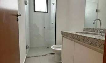 Imagem 3: Apartamento com 2 dormitórios para alugar, 53 m² por R$ 2.200/mês - Nau Vivendas - São Jos