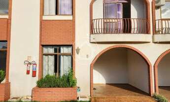 Imagem: SOBRADO CONDOMINIO NO GIOCONDO ORSI