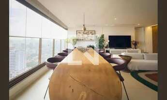 Imagem 7: Apartamento à Venda - Brooklin, 1 Quarto, 110 m2