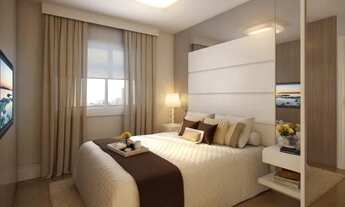 Imagem 2: Apartamento Raro na Zona Portuária do Rj ( Unidade 3 Quartos sendo uma suíte, varanda etc