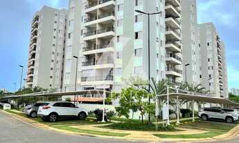 Imagem: Golden Green Residence apartamento com