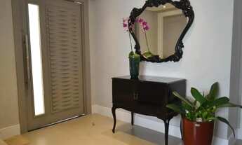 Imagem 5: Casa à venda em Santana de Parnaíba, Alphaville, com 4 suítes, com 420 m², Residencial Onz